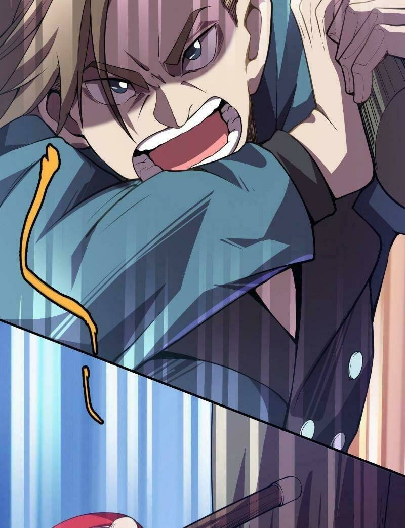 Tinh Nguyên Chi Môn: Chapter 10