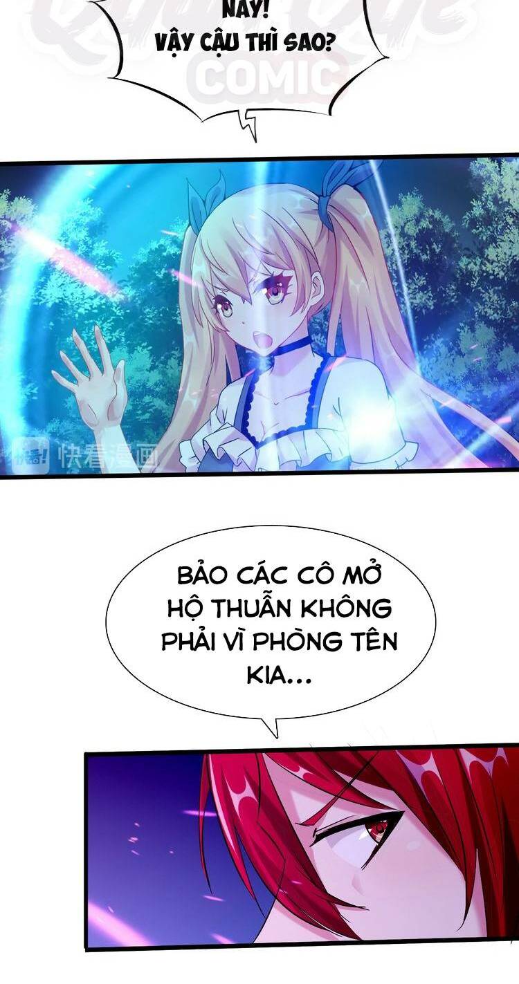 Kinh Thế Kỳ Nhân: Chapter 35
