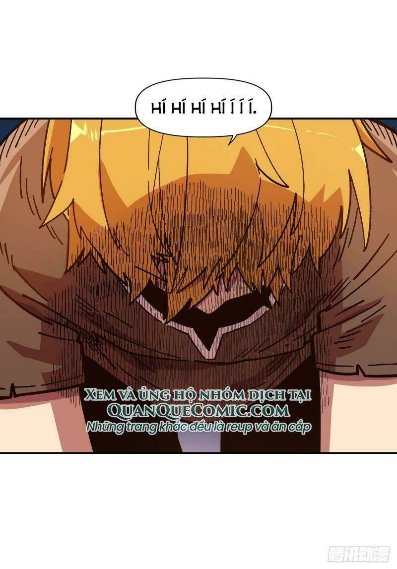 Đại Lục Vô Song: Chapter 7