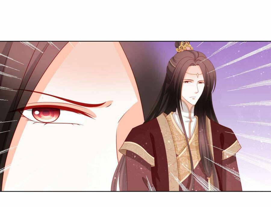 Nam Phi Nữ Tướng: Chapter 21