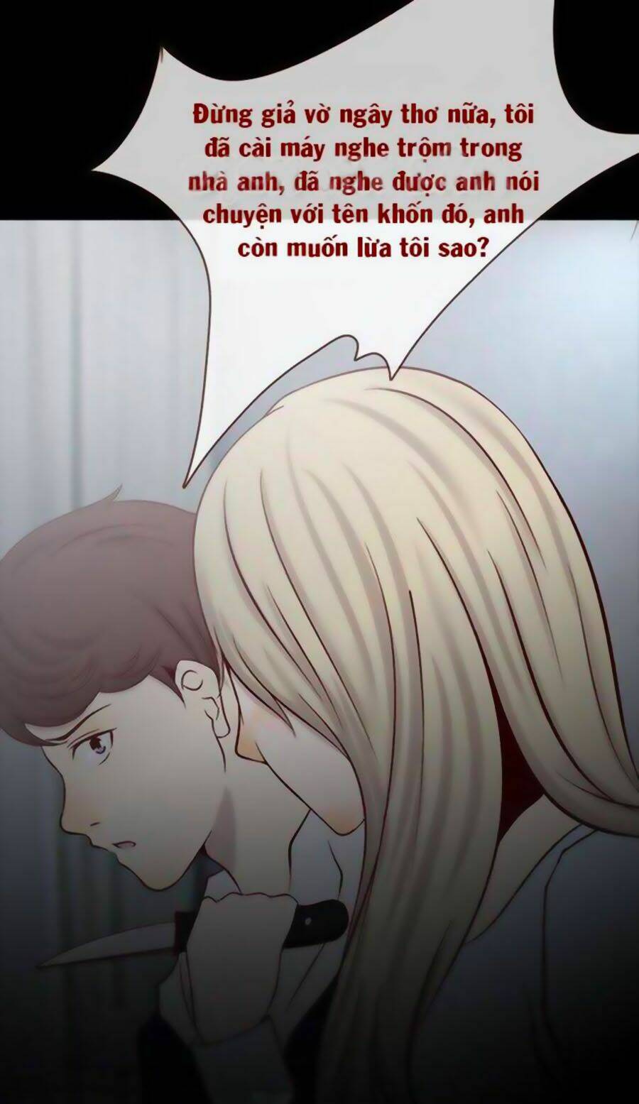 Tấm Da Người: Chapter 27