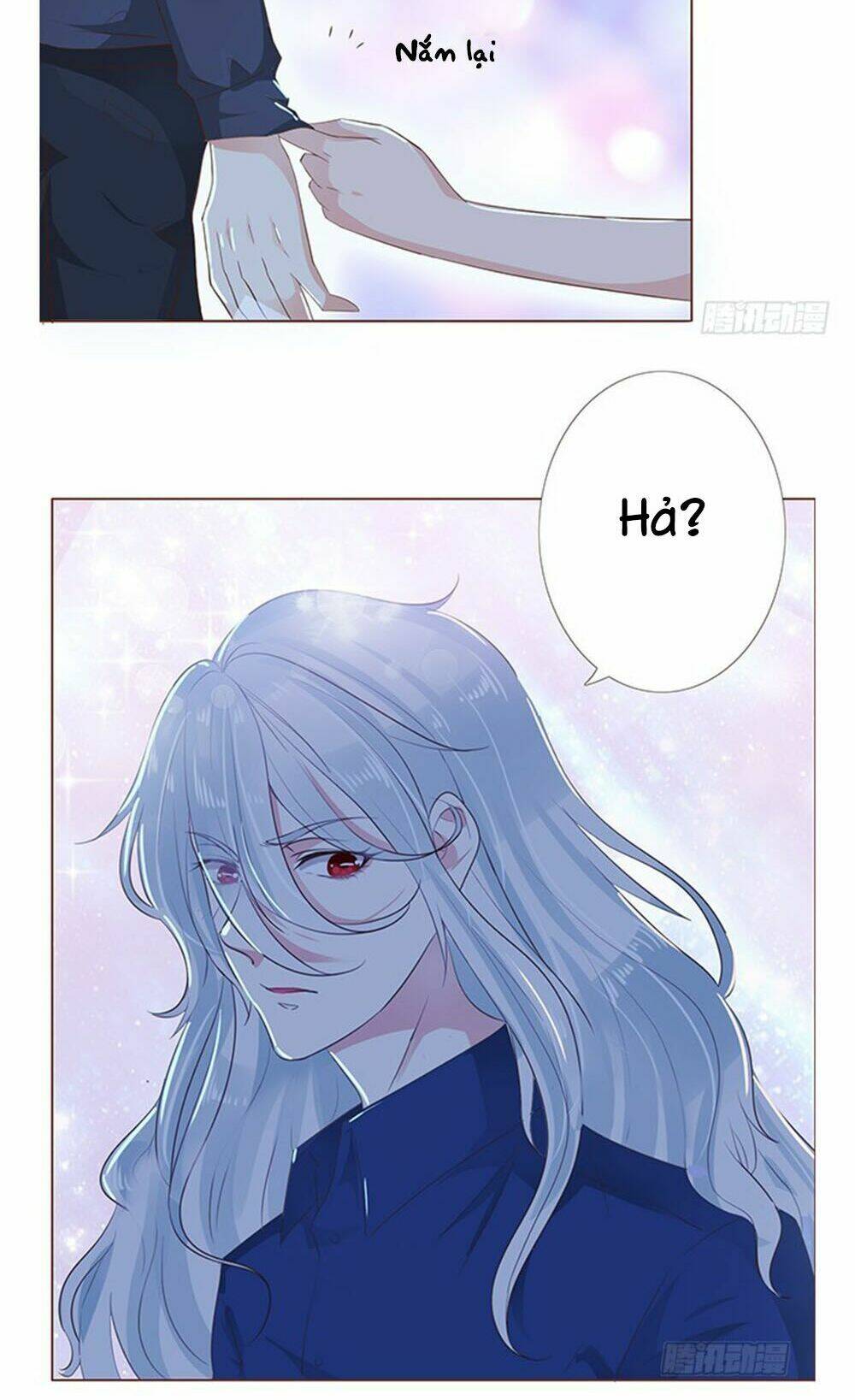 Ma Vương Luyến Ái Chỉ Nam: Chapter 101