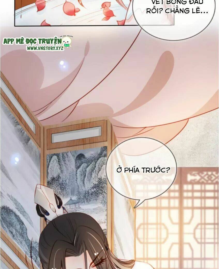 Nàng Trở Thành Bạch Nguyệt Quang Của Vương Gia Bệnh Kiều: Chapter 65