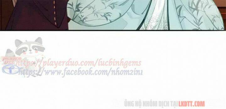 Trọng Sinh Bá Sủng Nhiếp Chính Vương Quá Mạnh Mẽ: Chapter 108