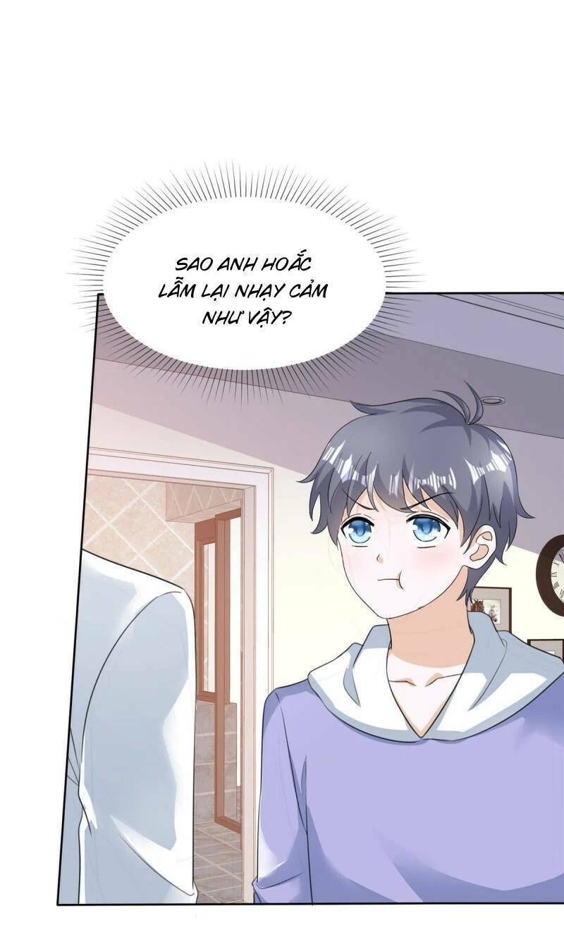 Boss Là Kim Chủ Của Tôi: Chapter 47