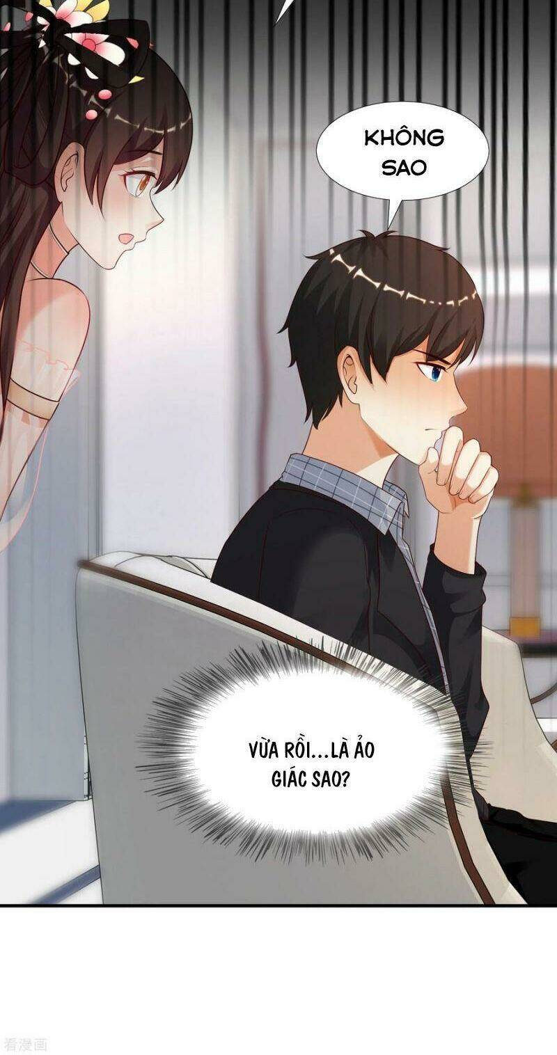 Tối Cường Vận Đào Hoa: Chapter 170
