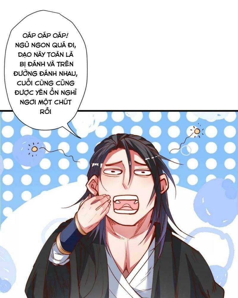 Tối Cường Đại Biểu Hoàng Kim Thận: Chapter 96