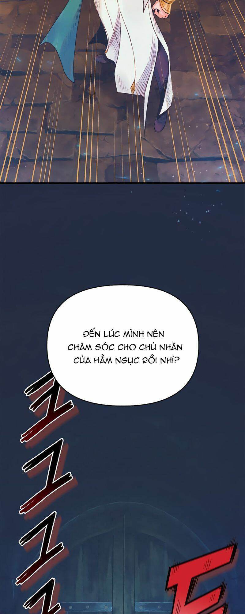 Thái Dương Tu Sĩ: Chapter 6
