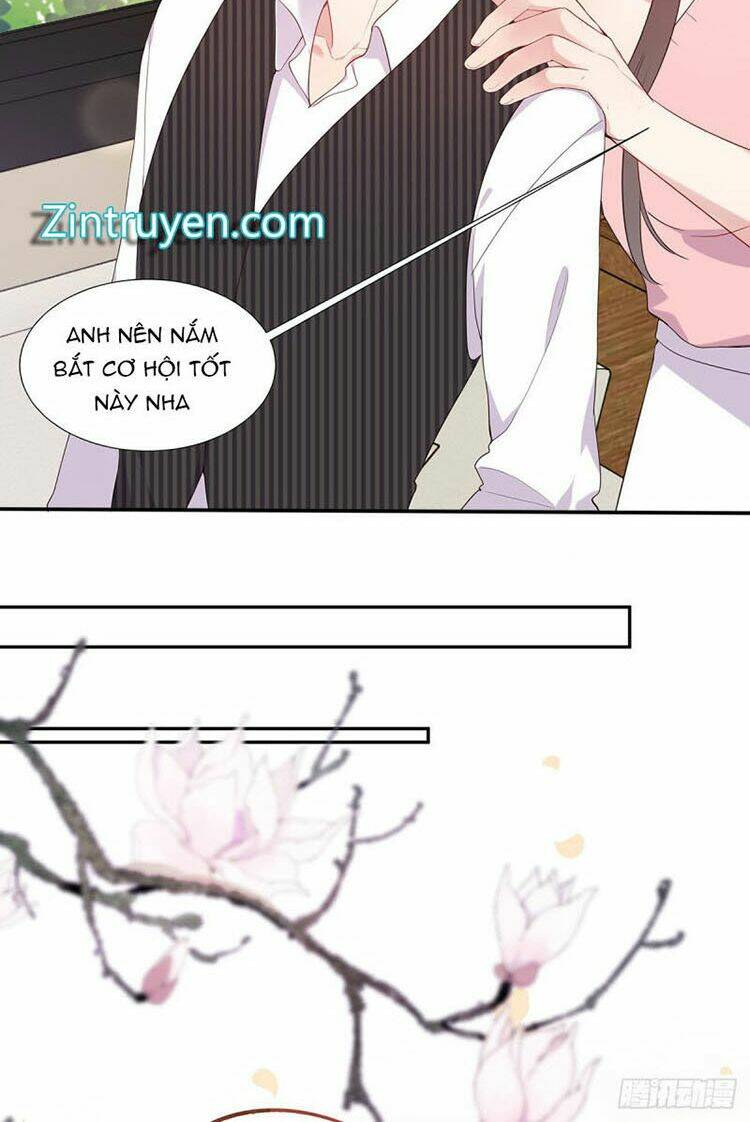 Lừa Boss Làm Bà Mai: Chapter 5