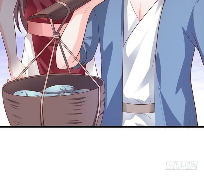 Hồ Tiên Hung Bạo: Chapter 157