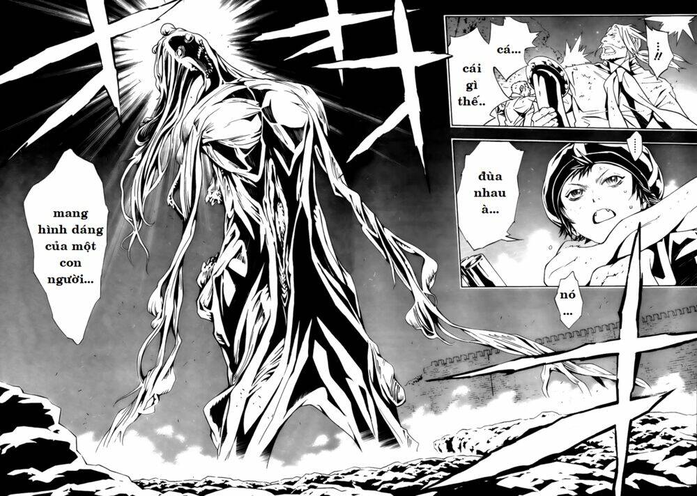 Ong Đưa Thư: Chapter 56