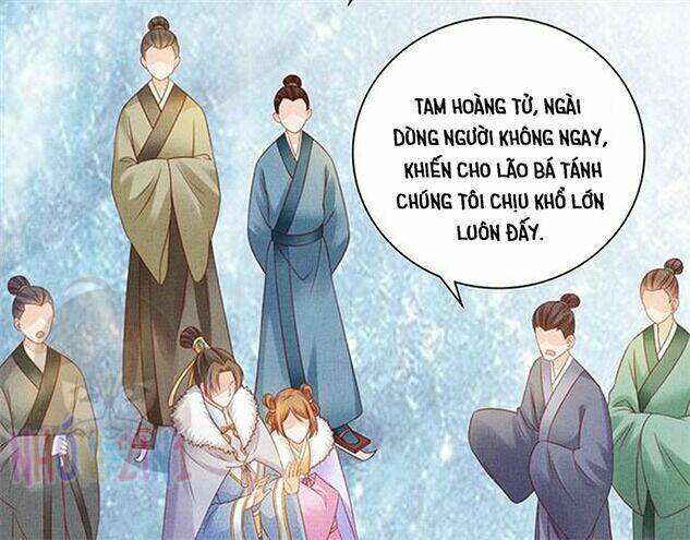 Thịnh Sủng Y Phi Chi Dao Quan Truyện: Chapter 144