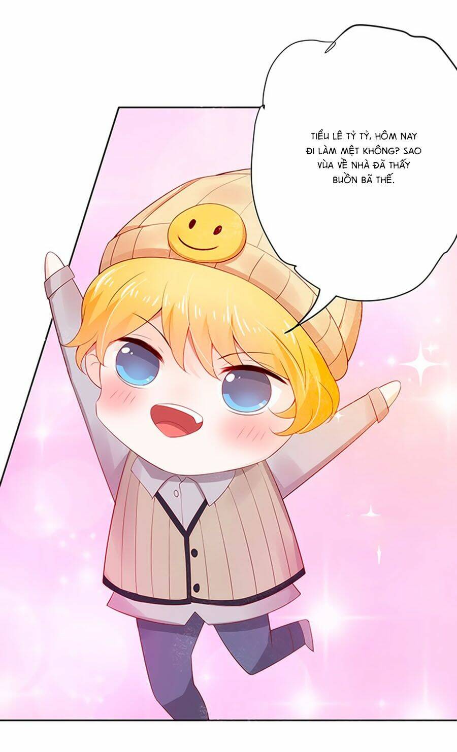 Bạn Trai Là Ngôi Sao: Chapter 86