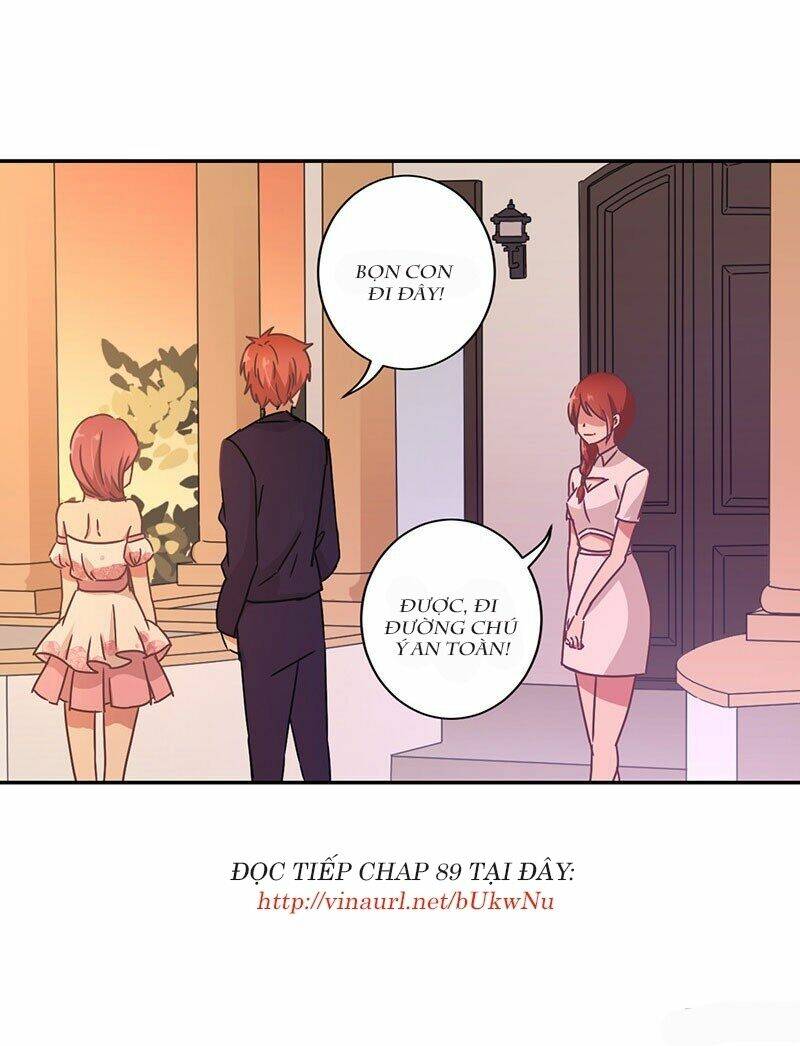 Trọng Sinh Chi Hao Môn Cường Thế Quy Lai: Chapter 88