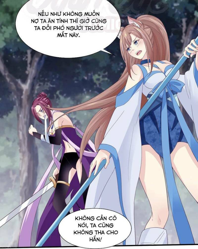 Ta Là Ngọc Hoàng Đại Đế: Chapter 30