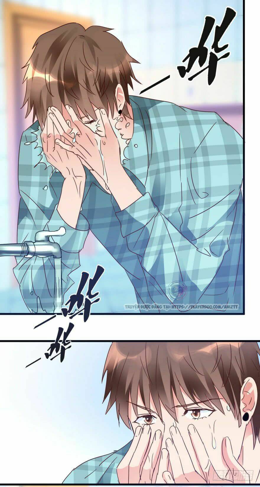 Thấu Thị Tiên Y: Chapter 17