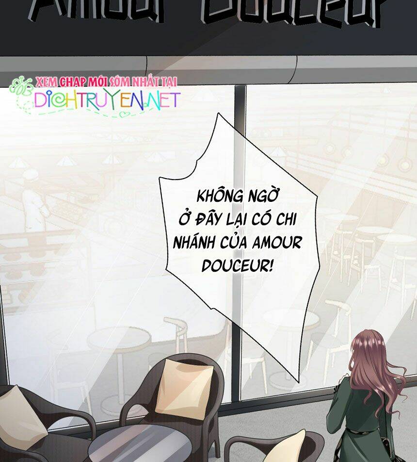 Bạn Gái Tôi Mới 30+: Chapter 7