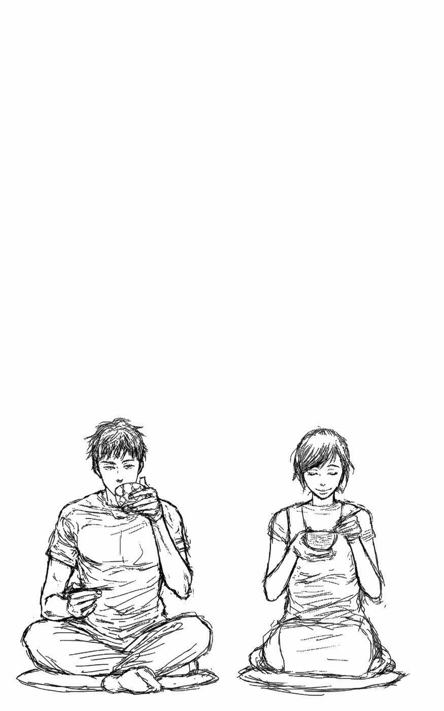 Shiki No Zenjitsu: Chapter 7