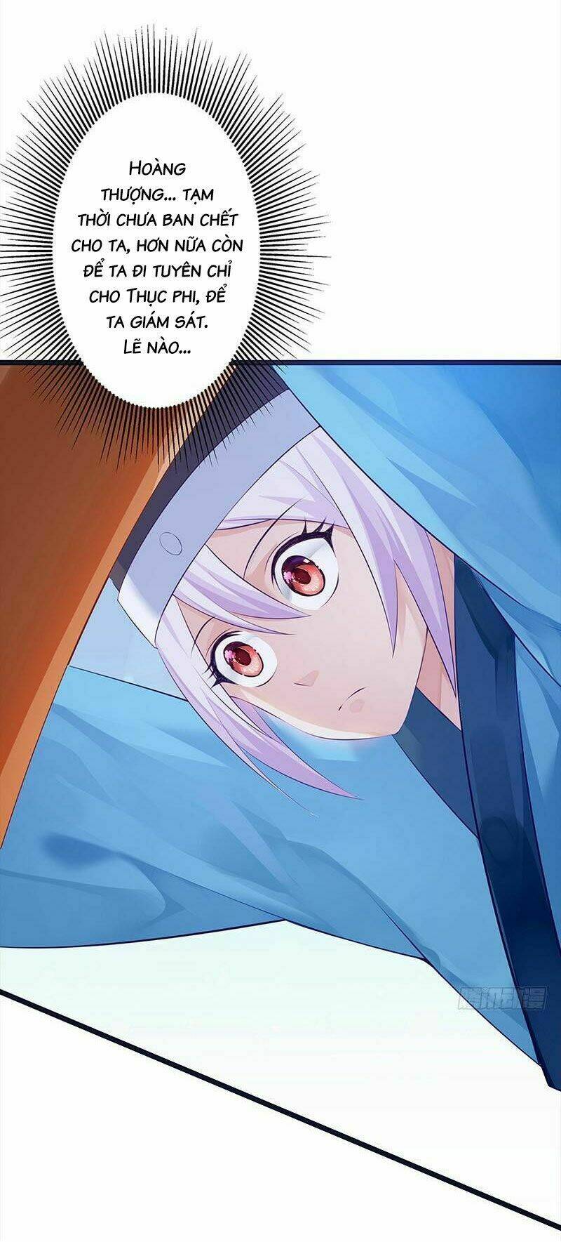 Bệ Hạ Xin Tự Trọng: Chapter 19