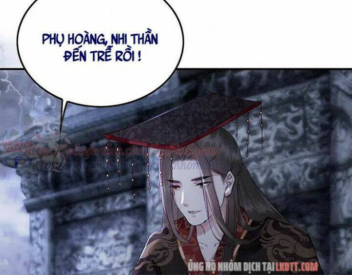 Trọng Sinh Bá Sủng Nhiếp Chính Vương Quá Mạnh Mẽ: Chapter 105