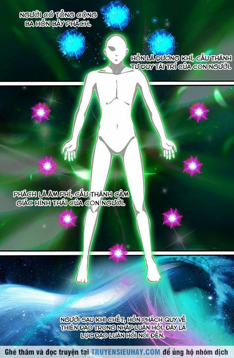 Cực Phẩm Tu Chân Thiếu Niên: Chapter 125