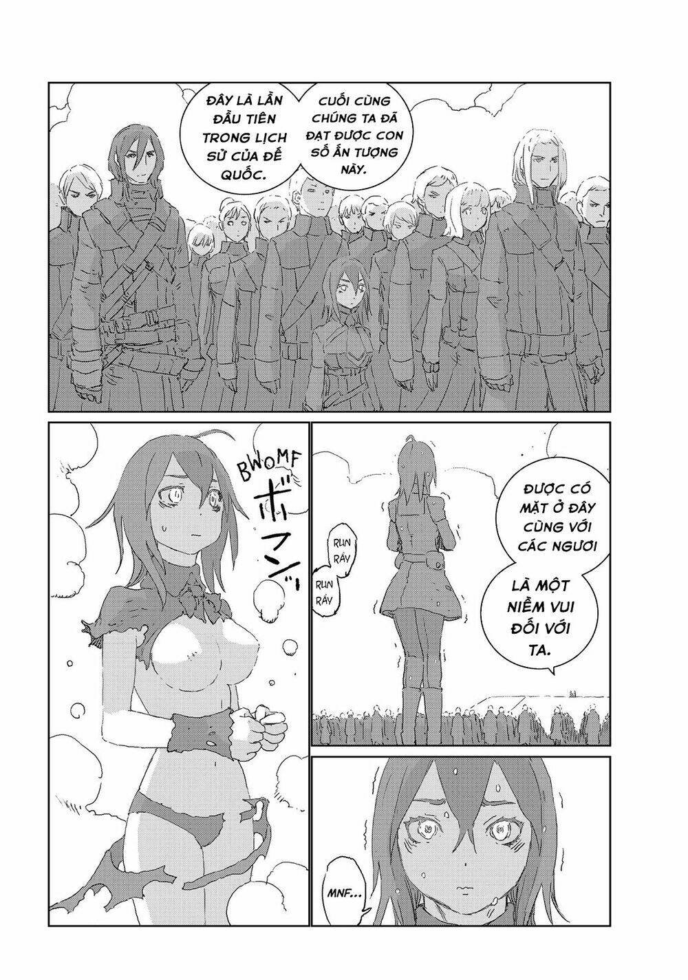 Aposimz: Chapter 38