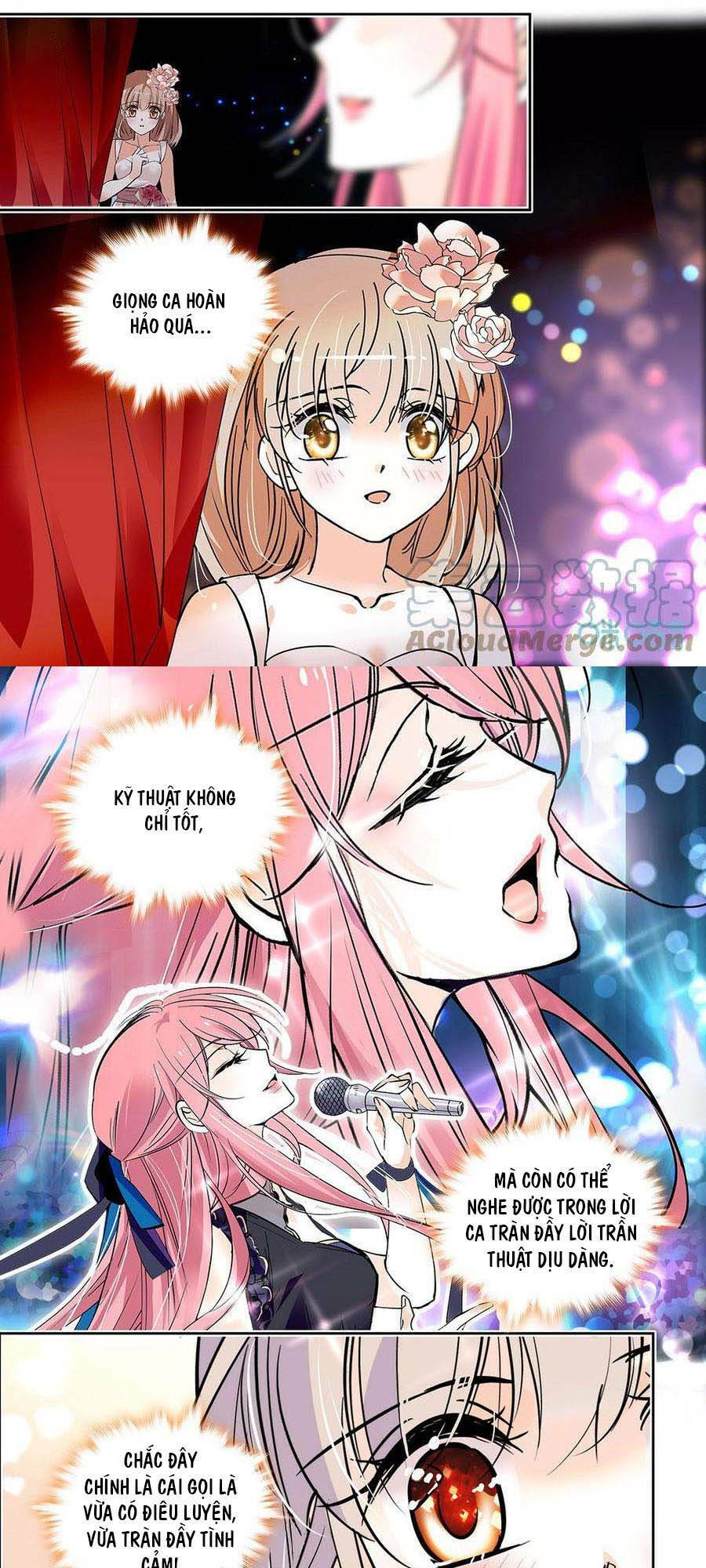 Thanh Ninh Chi Hạ: Chapter 478