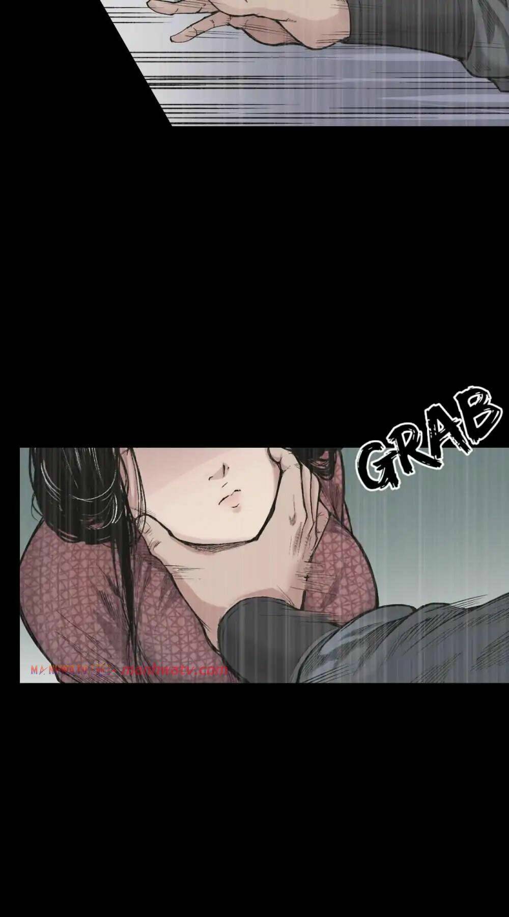 Thanh Gươm Quỷ: Chapter 18