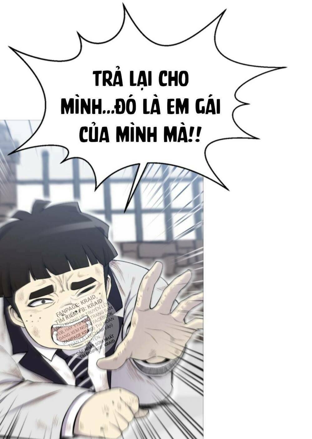 Luân Hồi Ác Nhân: Chapter 28