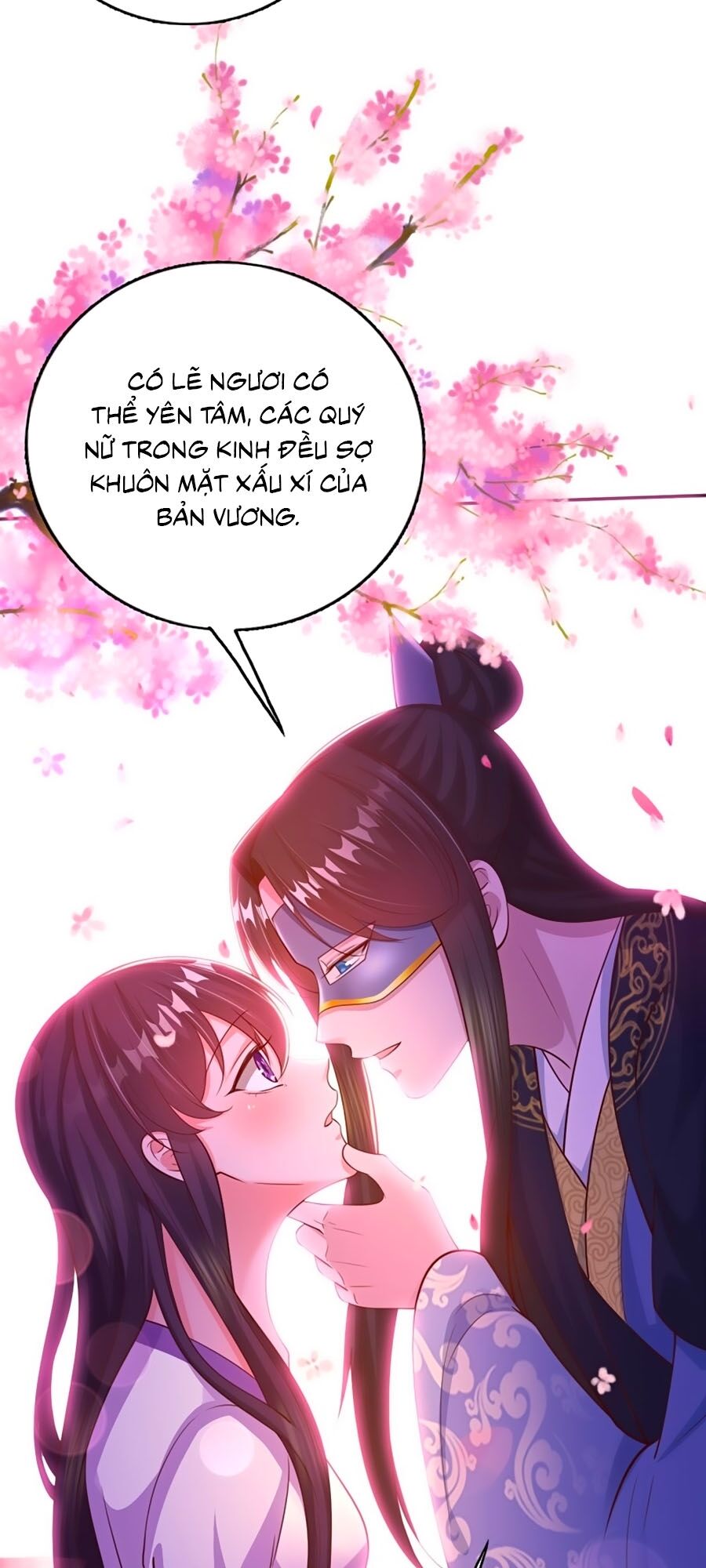 Phượng Ngự Tà Vương: Chapter 51