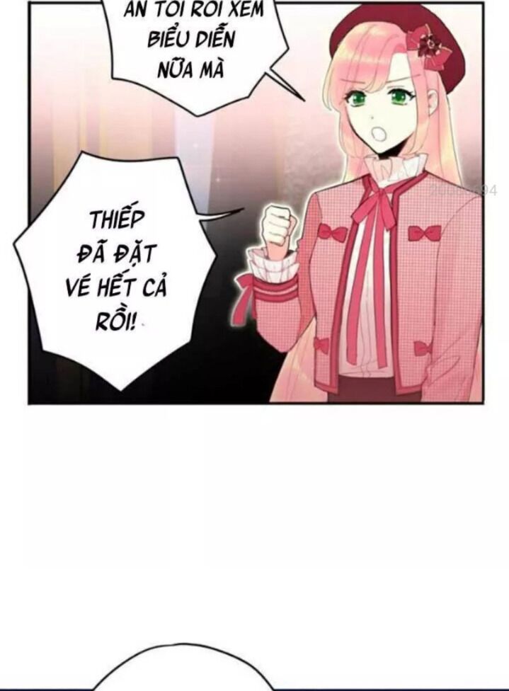Tồn Tại Với Tư Cách Là Vợ Của Nam Chính: Chapter 51
