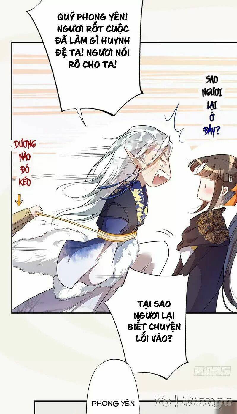 Tuyệt Thế Luyện Đan Sư: Chapter 131