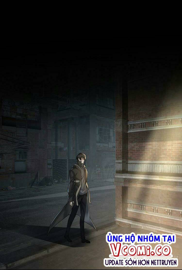 Khinh Phong: Chapter 11