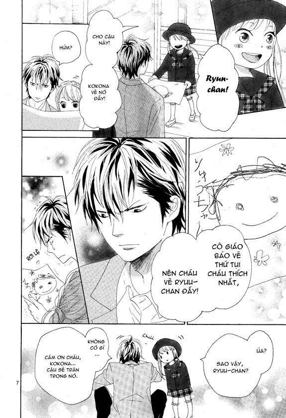Junjou Drop: Chapter 1