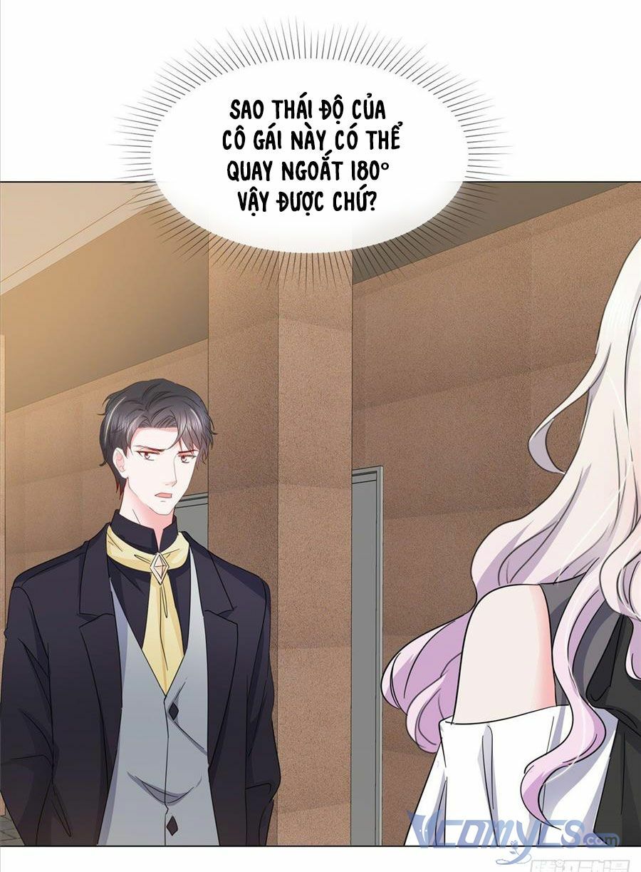 Nhược Hữu Hàn Đông Ngộ Noãn Dương: Chapter 15