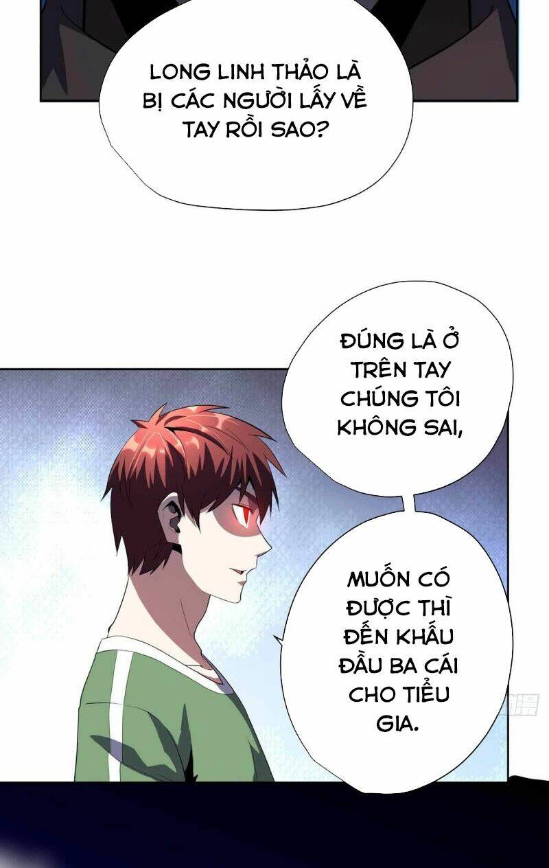 Vương Bài Thần Y: Chapter 52