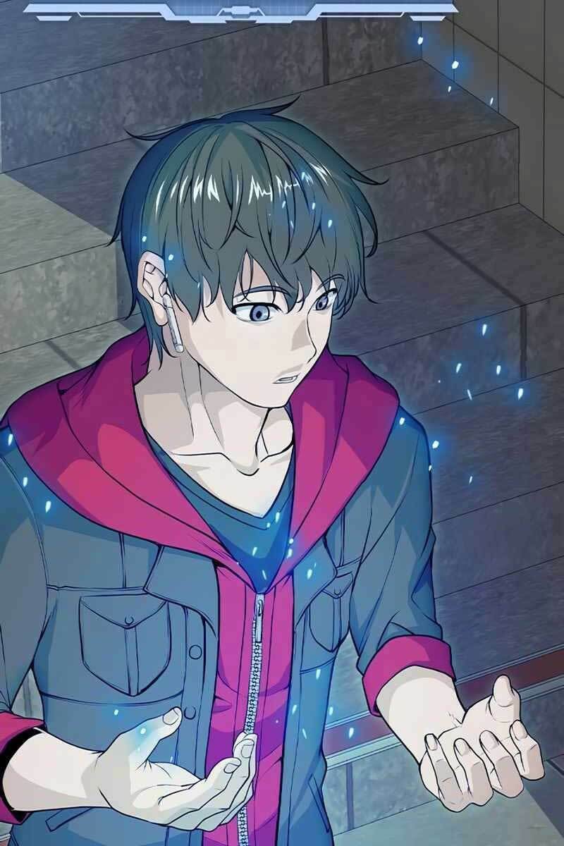 Người Chơi Bí Ẩn: Chapter 2.5