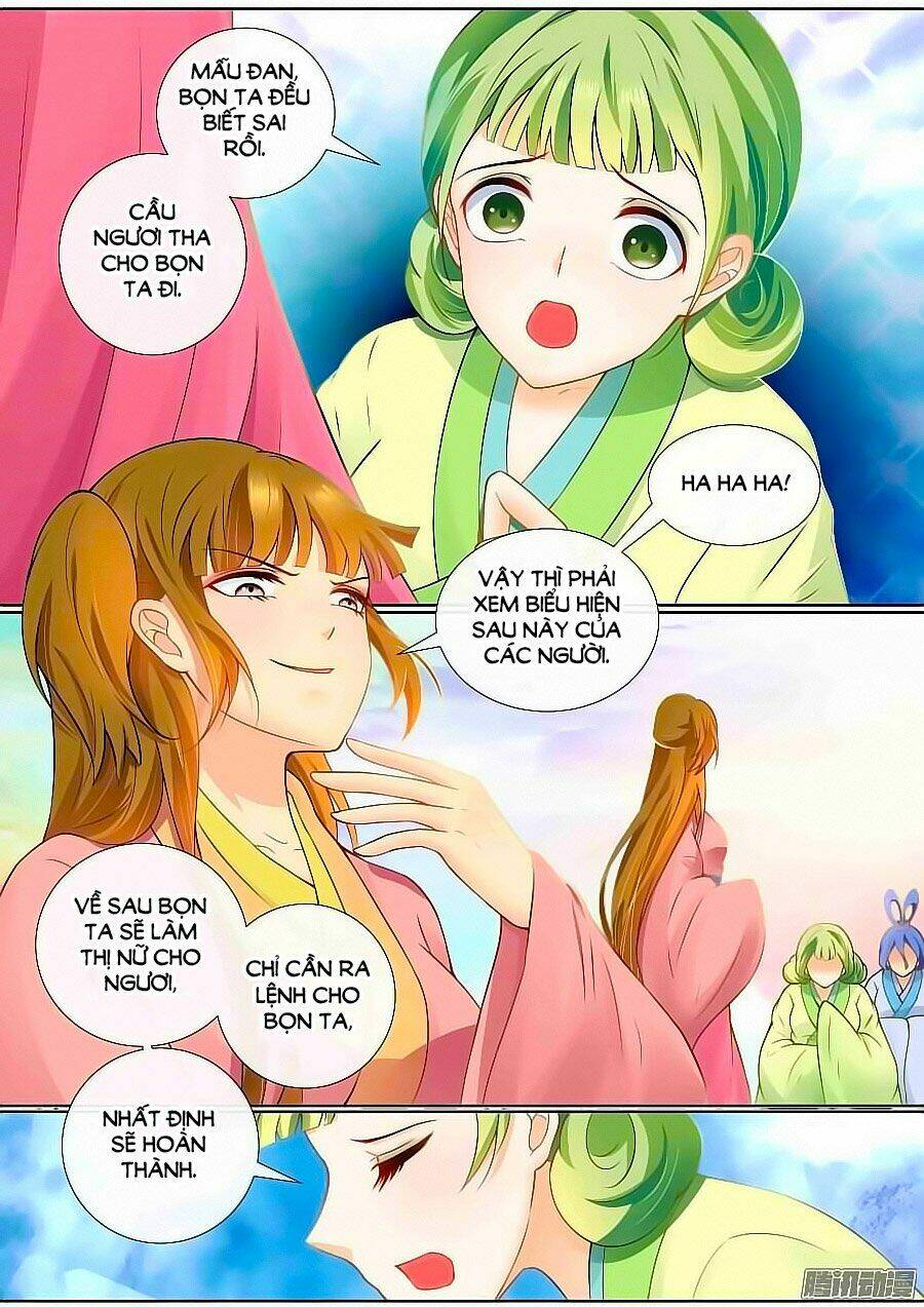 Ma Phi Giá Đáo: Chapter 107