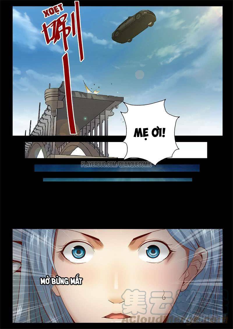 Tối Cường Khí Thiếu: Chapter 75