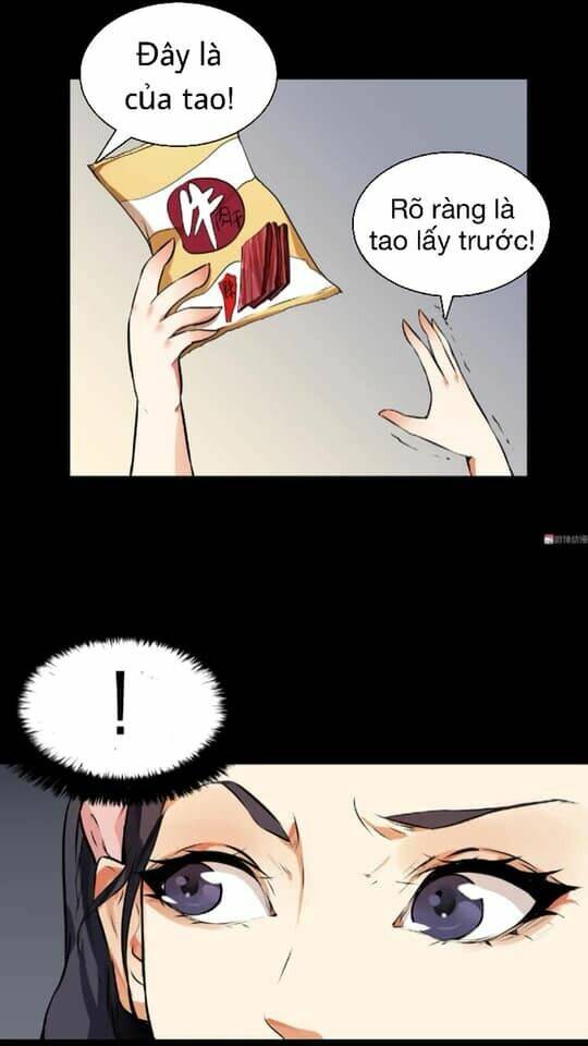 Giày Thủy Tinh: Chapter 12.2