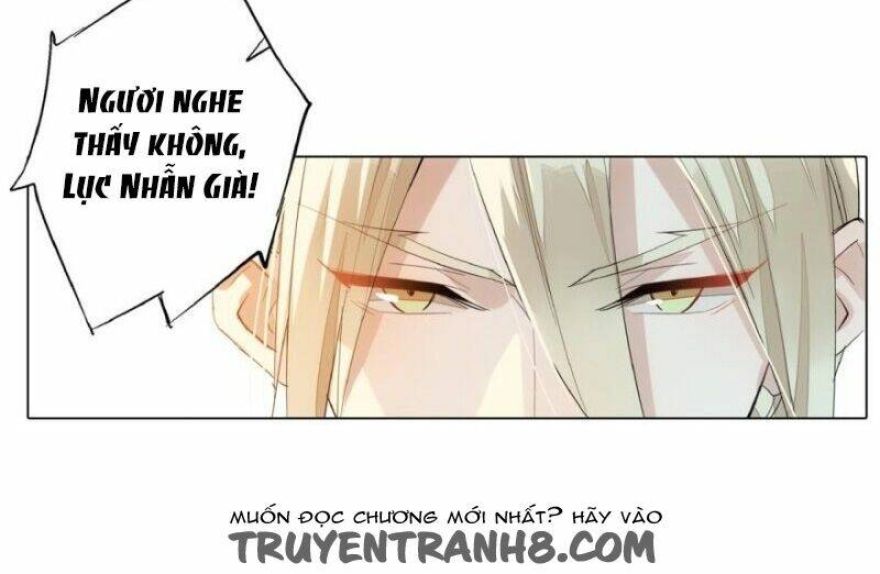 Sư Phụ Lại Trêu Chọc Ta: Chapter 7