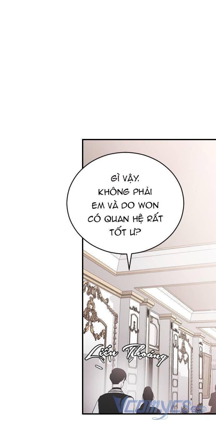 Ba Người Anh Trai Của Tôi Là Bạo Quân: Chapter 38.5
