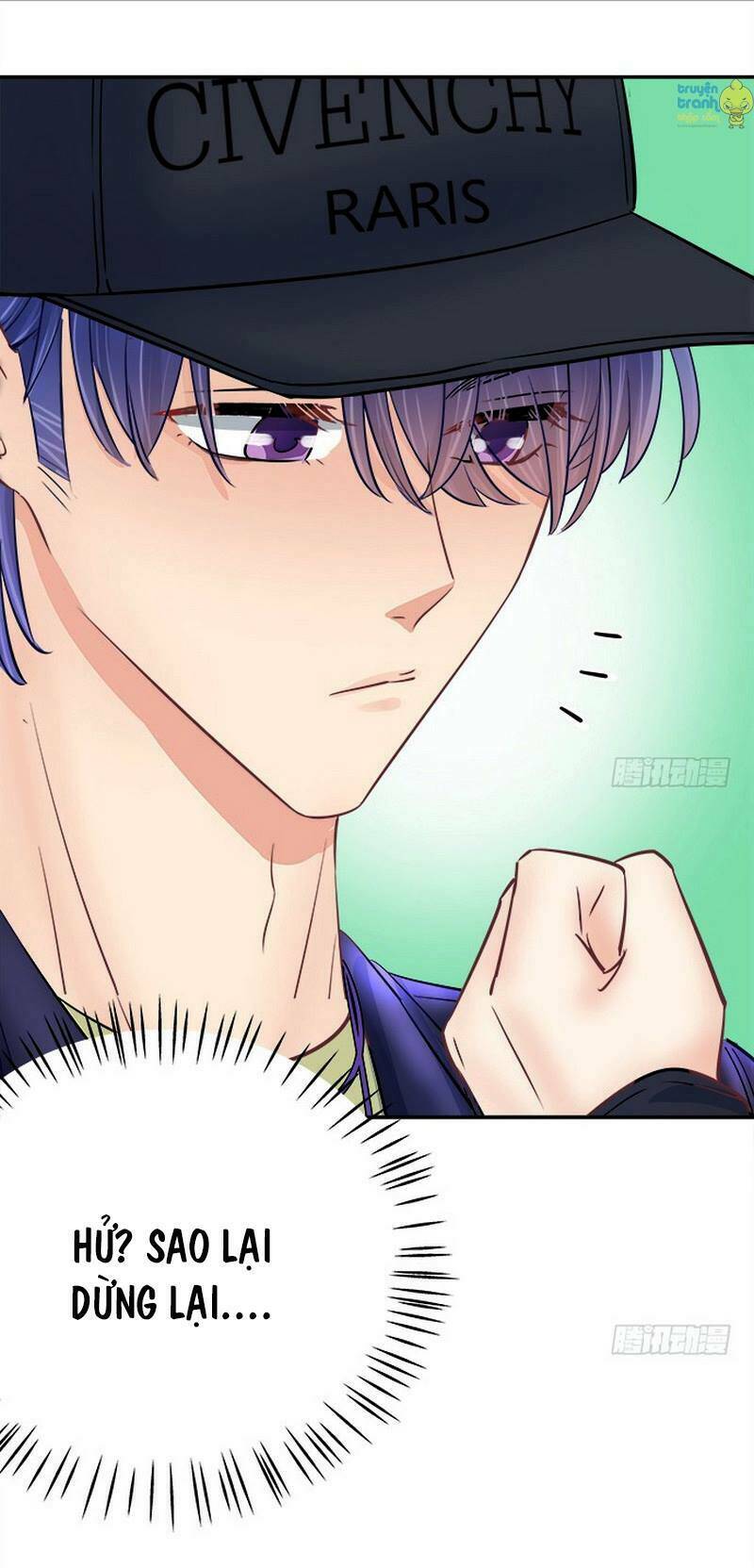 Trọng Sinh Để Ngủ Với Ảnh Đế: Chapter 61