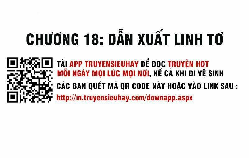Tiên Vương Trùng Sinh: Chapter 18