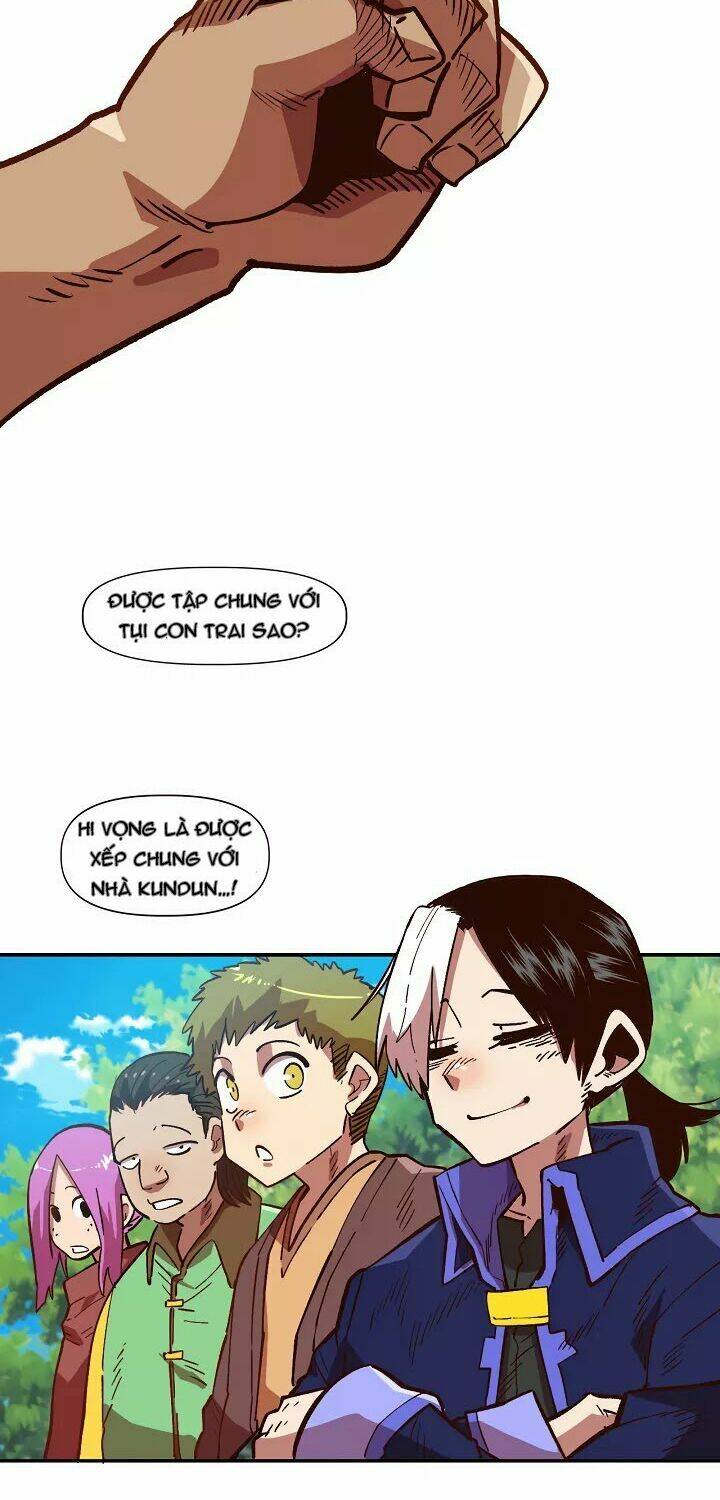 Nô Lệ Nghịch Thiên: Chapter 5