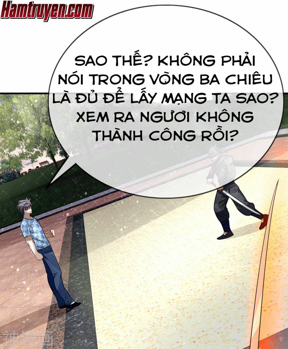 Tuyệt Thế Binh Vương: Chapter 97