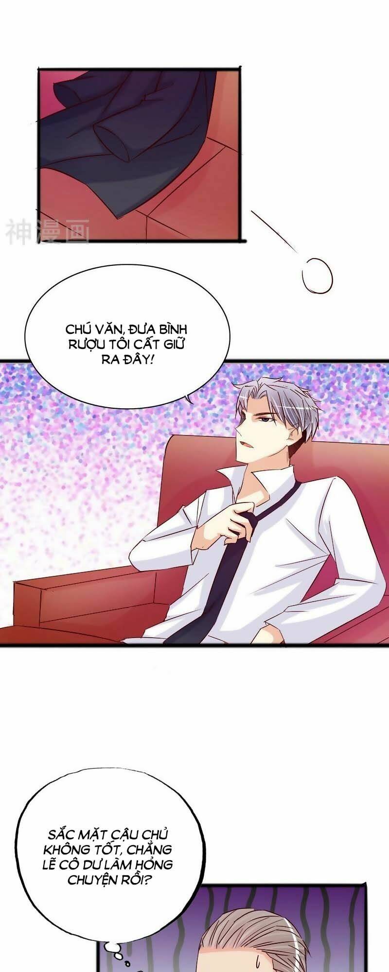101 Phương Pháp Của Tổng Tài: Chapter 98