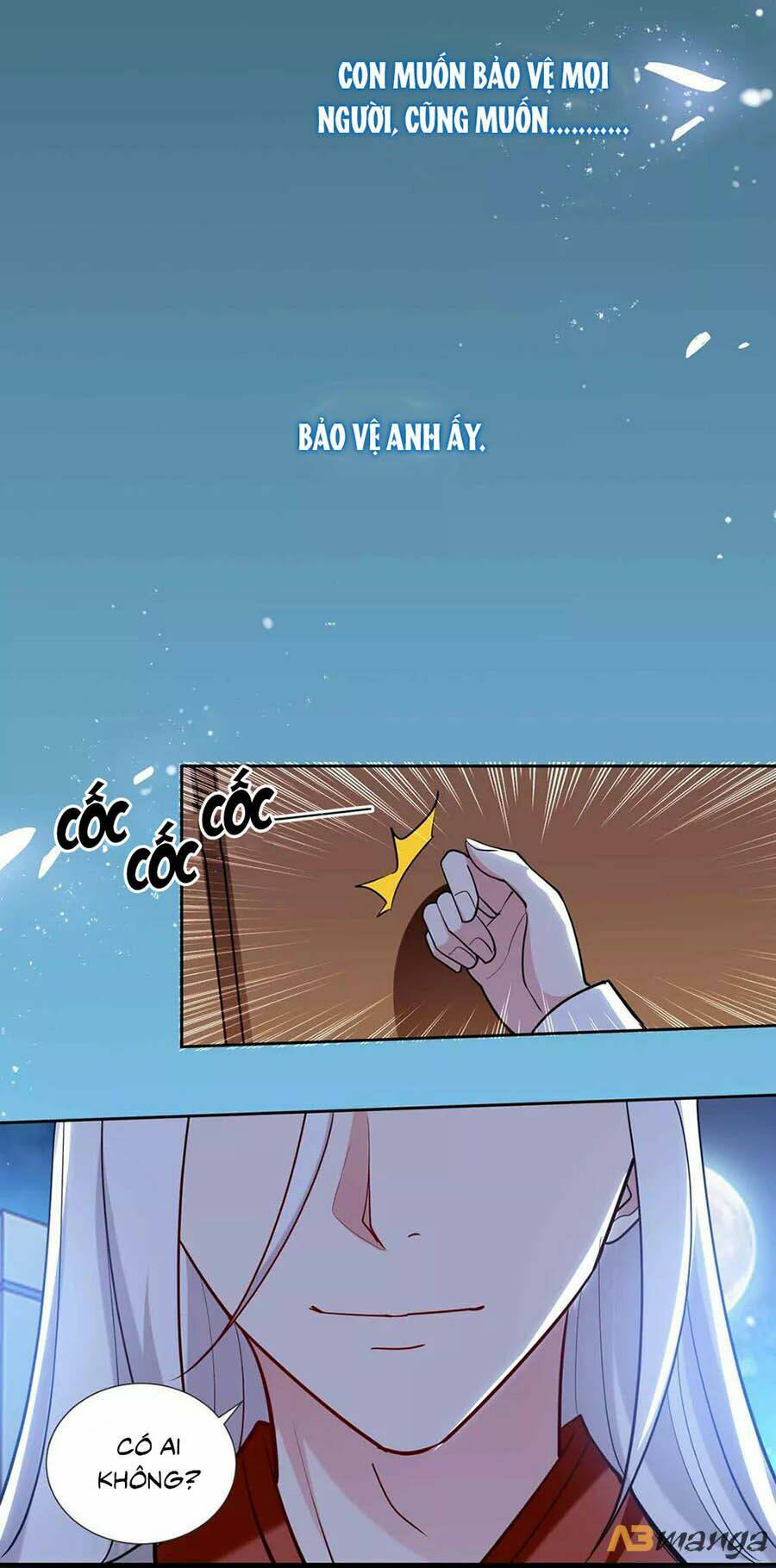 Hẹn Hò Siêu Tốc: Chapter 53