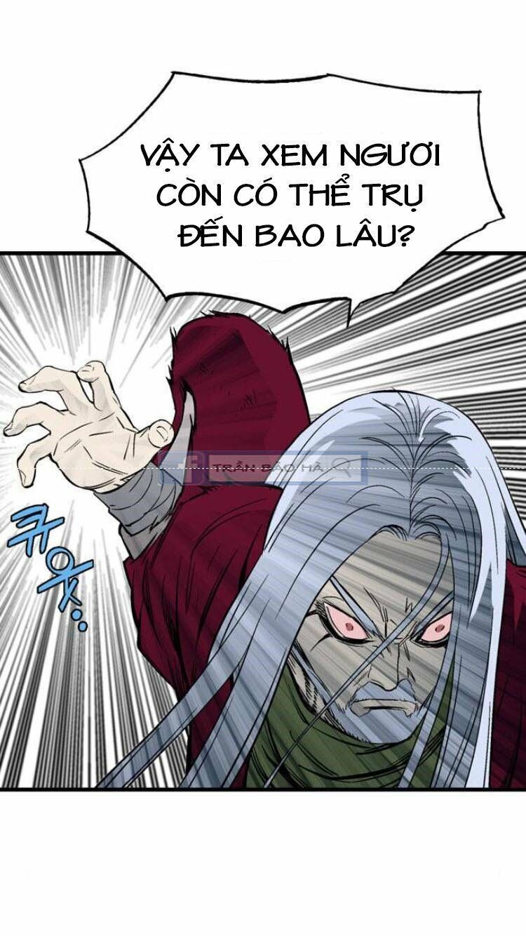 Cao Thủ 2: Chapter 117