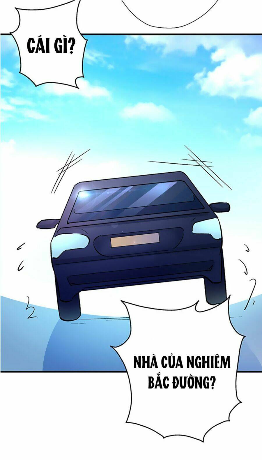 Cưng Chiều Ái Thê Hư Hỏng: Chapter 8